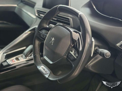 Peugeot 5008 1.5 BlueHDi GT Line EAT Euro 6 (s/s) 5dr 55