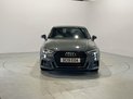 Audi A3 1.5 TFSI CoD 35 Black Edition Saloon 4dr Petrol S Tronic Euro 6 (s/s) (150 3