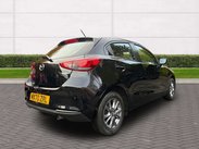 Mazda 2 1.5 Mazda2 SE-L Nav MHEV 5dr 6