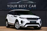 Land Rover Range Rover Evoque 2.0 Range Rover Evoque R-Dynamic S D Auto 4WD 5dr 1