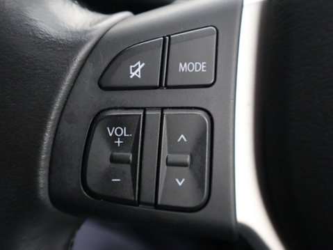 Suzuki Vitara 1.5 SZ5 AGS Auto ALLGRIP Euro 6 (s/s) 5dr 19
