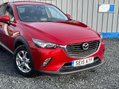 Mazda CX-3 1.5 SKYACTIV-D SE-L Euro 6 (s/s) 5dr 42
