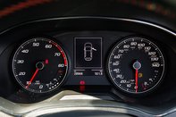 SEAT Ibiza TSI FR 14