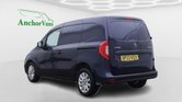 Mercedes-Benz Citan AUTO SWB L1H1 Low Roof Premium Air Con Alloys Sensors Cam EURO 6 NO VAT 6
