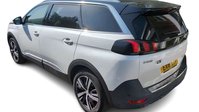 Peugeot 5008 1.6 THP GT Line SUV 5dr Petrol EAT Euro 6 (s/s) (165 ps) 4