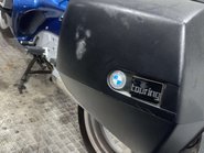 BMW R1100 RT 1996 62K PROJECT TOURER SPARES OR REPAIR 1100CC COMMUTER 18
