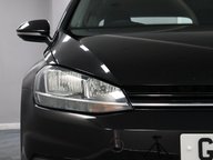 Volkswagen Golf S TSI 39