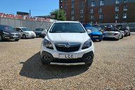Vauxhall Mokka 1.4 T SE AUTOMATIC! ONLY 67000 MILES! FULL HISTORY! 6 SERVICES! 2