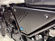Lexmoto Tempest 2024 ONLY 2K 1 ONWER LONG MOT MODERN RETRO / SCRAMBLER BIKE 125CC 18