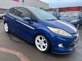 Ford Fiesta 1.6 Fiesta S1600 3dr 21