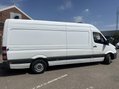 Mercedes-Benz Sprinter 313 CDI LWB 1 previous owner 9