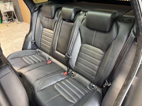 Land Rover Range Rover Evoque 2.0 Range Rover Evoque HSE Dynamic TD4 Auto 4WD 5dr 73