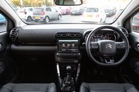 Citroen C3 Aircross PURETECH SHINE PLUS S/S 3