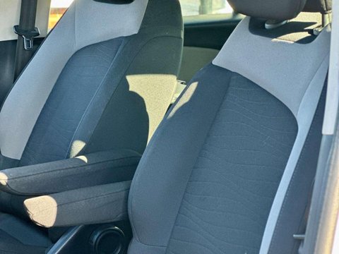 Citroen Grand C4 Picasso 1.6 BlueHDi VTR+ EAT6 Euro 6 (s/s) 5dr 23