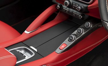 Ferrari GTC4 Lusso T 20