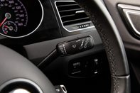 Volkswagen Golf SV GT TSI 17