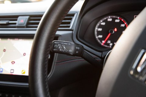 SEAT Arona TSI FR 16