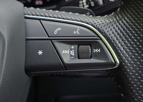 Audi Q7 3.0 Q7 Black Edition 45 TDI MHEV Quattro Auto 4WD 5dr 45