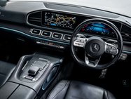 Mercedes-Benz GLE 2.9 GLE400d AMG Line (Premium Plus) SUV 5dr Diesel G-Tronic 4MATIC Euro 6 ( 33