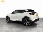 Nissan Juke 1.6 Tekna SUV 5dr Petrol Hybrid Auto Euro 6 (143 ps) Alloys - Air Con - DAB 5
