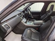 Land Rover Range Rover Sport 5.0 Range Rover Sport SVR S/C Auto 4WD 5dr 53