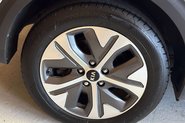 Kia Niro 64kWh 4 SUV 5dr Electric Auto (201 bhp) 22