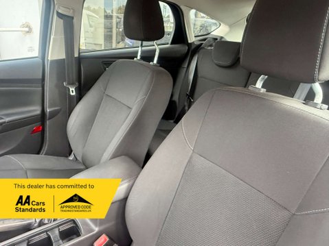 Ford Focus 1.5 Focus Style TDCi 5dr 18
