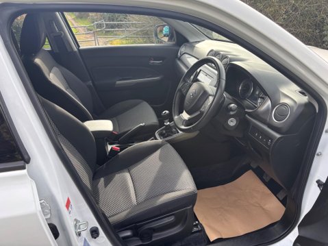 Suzuki Vitara 1.4 Boosterjet SZ-T Euro 6 (s/s) 5dr 16