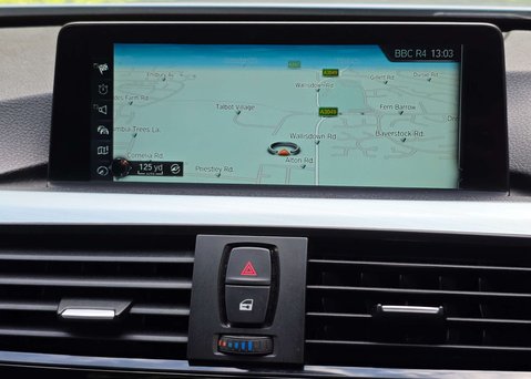 BMW 4 Series 2.0 420d Sport Auto 2dr 15