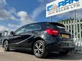 Mercedes-Benz A Class 1.5 A180 CDI Sport Edition Hatchback 5dr Diesel 7G-DCT Euro 5 (s/s) (109 ps 25