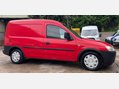 Vauxhall Combo 1.3 CDTi 1700 16v 3dr 6