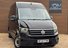 Volkswagen Crafter 2.0 Crafter CR35 Trendline TDI