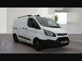 Ford Transit Custom 2.0 Transit Custom 310 7