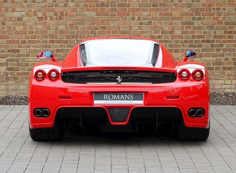 Ferrari Enzo 30