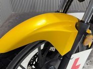 Honda CB GLR125 2018 16K LONG MOT IDEAL COMMUTER BIKE / LEARNER 38