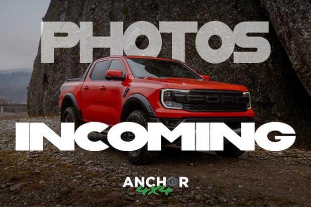 Ford Ranger Wildtrak | Auto | 2 LT | Double Cab | Nav | Camera | EURO 6 1