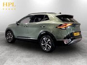 Kia Sportage 1.6 h T-GDi 4 SUV 5dr Petrol Hybrid Auto Euro 6 (s/s) (226 bhp) Air Con - A 5