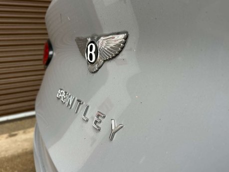 Bentley Bentayga 4.0 Bentayga V8 S Auto 4WD 5dr