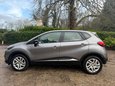Renault Captur 0.9 TCe ENERGY Dynamique Nav Euro 6 (s/s) 5dr 8