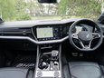Volkswagen Touareg 3.0 TSI V6 Black Edition Tiptronic 4Motion Euro 6 (s/s) 5dr 22
