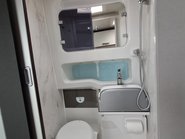 Swift Ascari 384 2025 REGISTERED - AS NEW 21