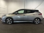 Nissan LEAF Leaf E+ Tekna 5dr 3