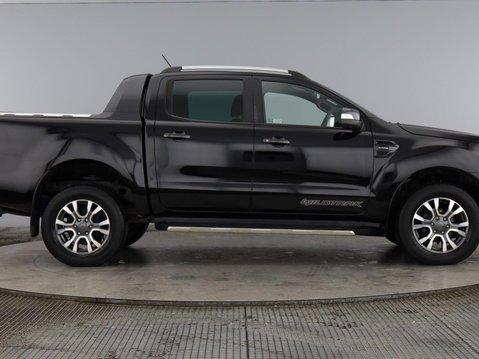 Ford Ranger WILDTRAK ECOBLUE 3