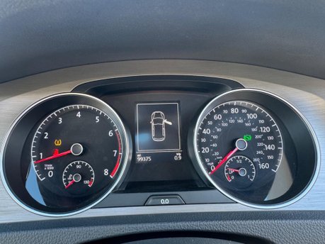 Volkswagen Golf MATCH TSI BLUEMOTION TECHNOLOGY DSG 24