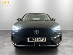 MG ZS 72.6kWh SE Long Range SUV 5dr Electric Auto (156 ps) Air Con - Alloy Wheels