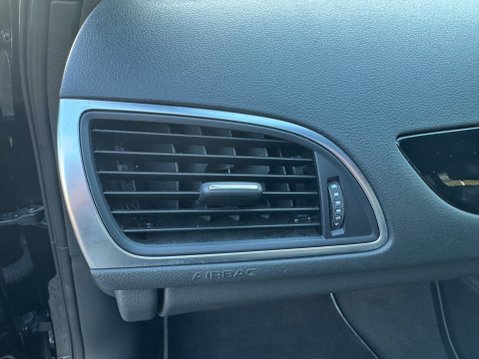 Audi A6 AVANT TDI ULTRA BLACK EDITION 41