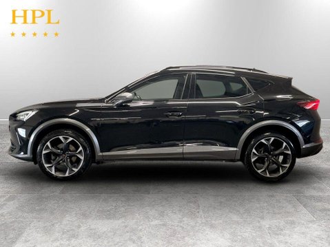 Cupra Formentor 1.5 TSI V2 SUV 5dr Petrol DSG Euro 6 (s/s) (150 ps) Full Leather - Alloys - 4