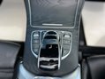 Mercedes-Benz C Class C 220 D 4MATIC AMG LINE PREMIUM PLUS 55