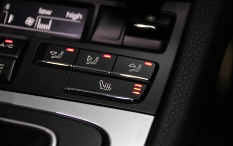 Porsche 718 Cayman S PDK with Sports Exhaust, BOSE and More 18