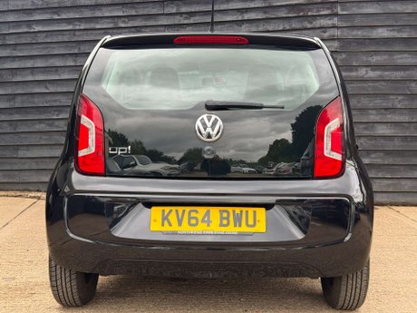 Volkswagen Up 1.0 Move up! 3dr 13